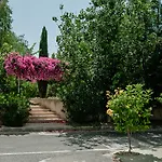 דירה Artemis Cynthia Complex