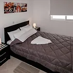 Artemis Cynthia Complex * פאפוס