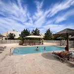 Artemis Cynthia Complex Apartman Paphos