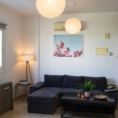 דירה Artemis Cynthia Complex *