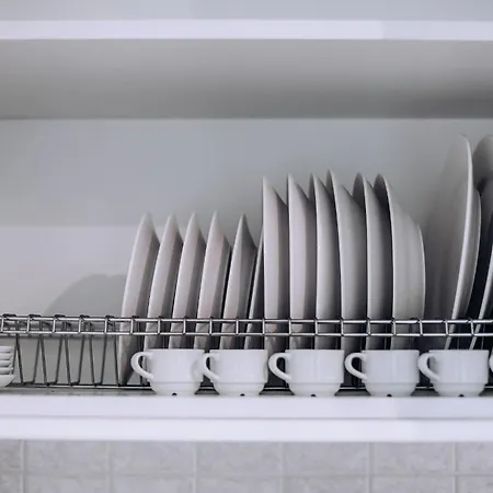 Artemis Cynthia Complex Apartmán *