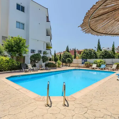 דירה Artemis Cynthia Complex