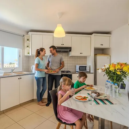 Artemis Cynthia Complex Pafos