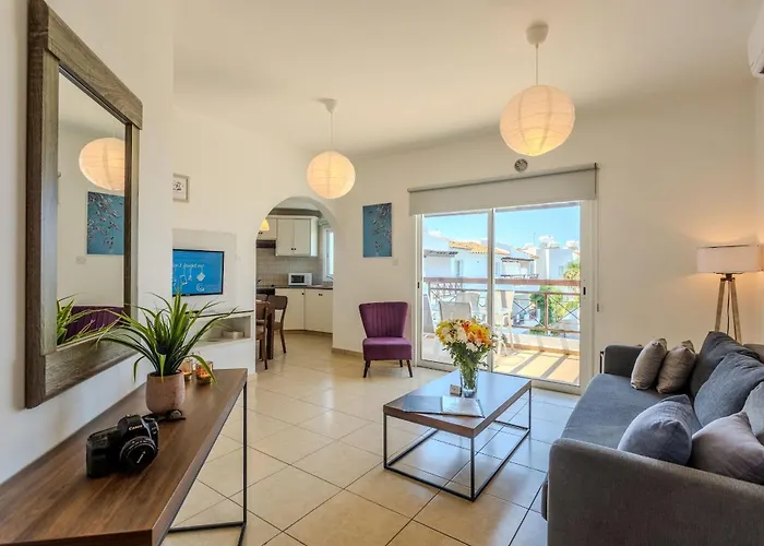 Artemis Cynthia Complex Apartmán *