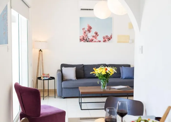 Artemis Cynthia Complex * Paphos