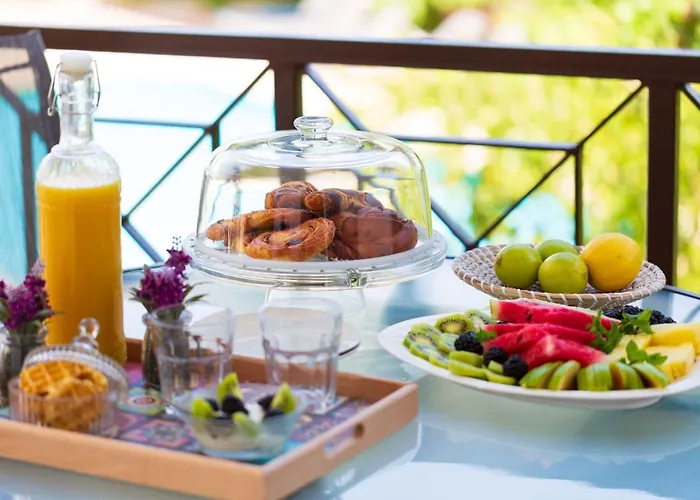 Artemis Cynthia Complex *