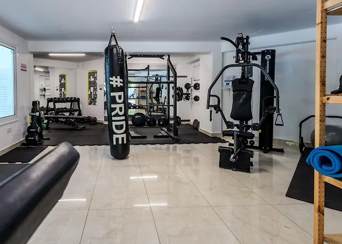 Artemis Cynthia Complex Paphos