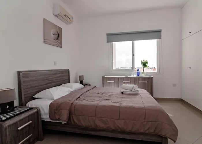 Artemis Cynthia Complex Apartmán *