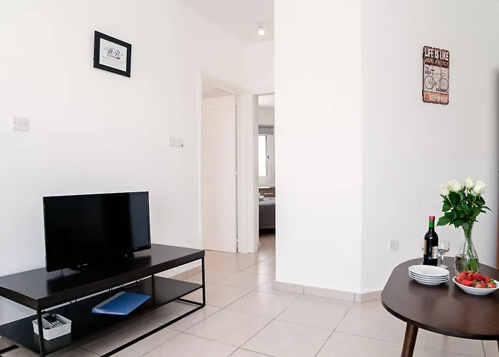 Artemis Cynthia Complex Paphos