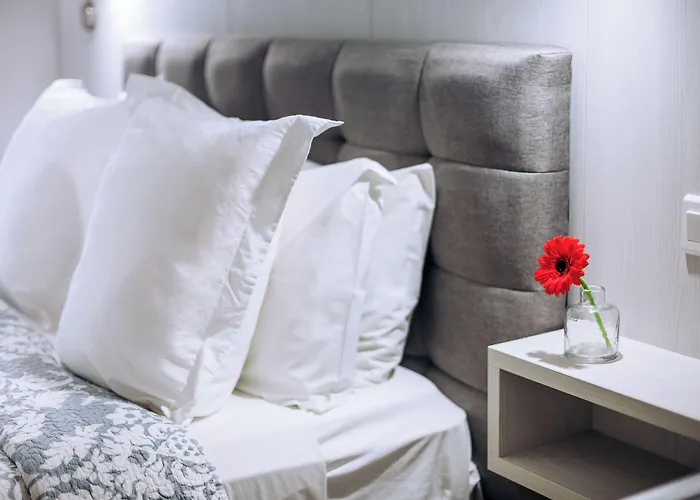 Artemis Cynthia Complex Apartmán