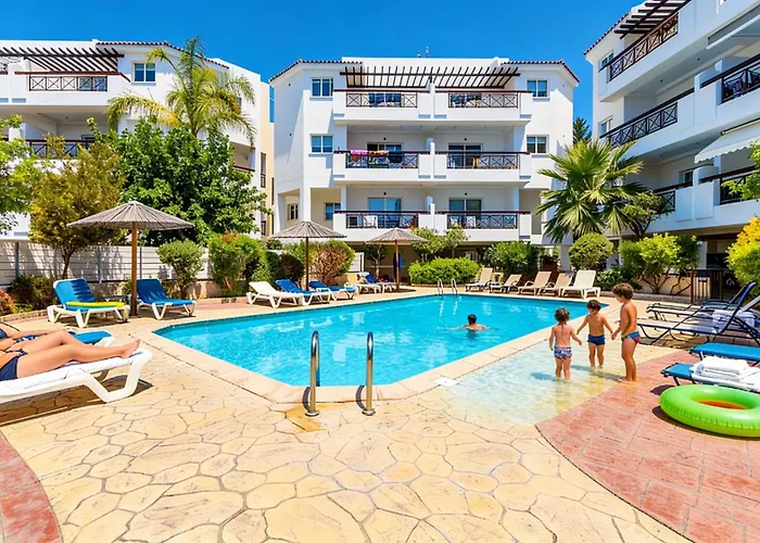 Artemis Cynthia Complex Pafos