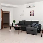 Artemis Cynthia Complex Apartment Paphos