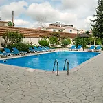 Artemis Cynthia Complex Apartament