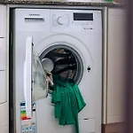 Artemis Cynthia Complex Apartament *