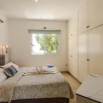 Apartment Artemis Cynthia Complex *