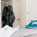 Artemis Cynthia Complex Apartament Pafos