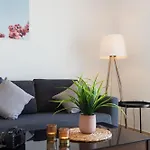 Artemis Cynthia Complex Apartment