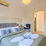 Apartment Artemis Cynthia Complex *