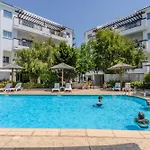 Apartment Artemis Cynthia Complex *
