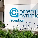 Artemis Cynthia Complex Apartment *