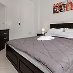 Artemis Cynthia Complex Apartament Pafos