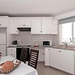 Artemis Cynthia Complex Apartment