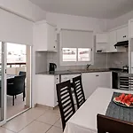 Artemis Cynthia Complex Apartment Paphos