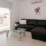 Artemis Cynthia Complex Apartment