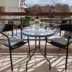 Artemis Cynthia Complex Apartment