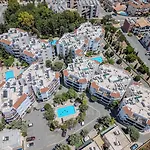 Apartment Artemis Cynthia Complex *