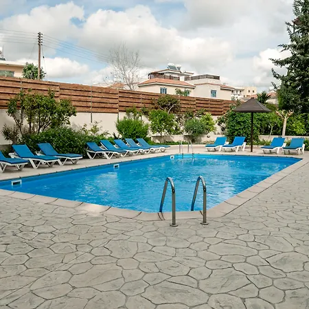 Artemis Cynthia Complex Apartment