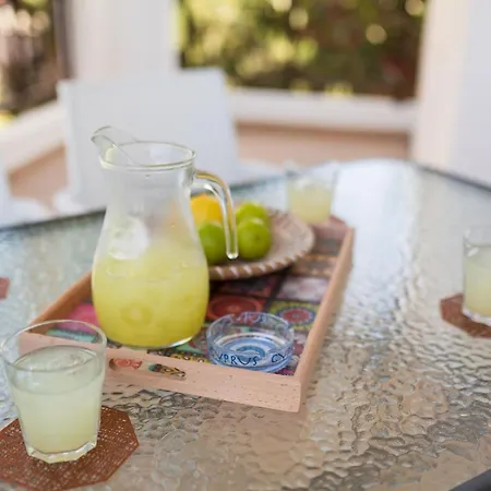 Apartment Artemis Cynthia Complex Paphos