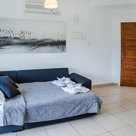 Apartment Artemis Cynthia Complex Paphos