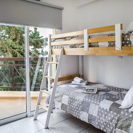 Artemis Cynthia Complex Paphos