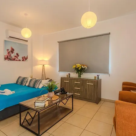 Artemis Cynthia Complex Paphos