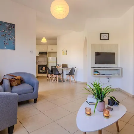 Apartment Artemis Cynthia Complex