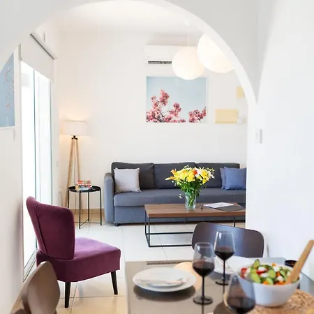 Artemis Cynthia Complex * 파포스