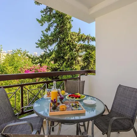 Artemis Cynthia Complex