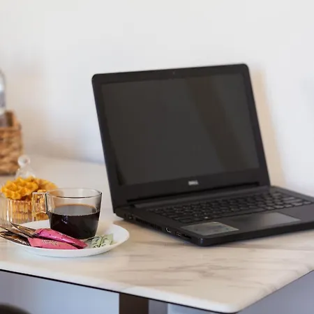 Artemis Cynthia Complex Apartamento *