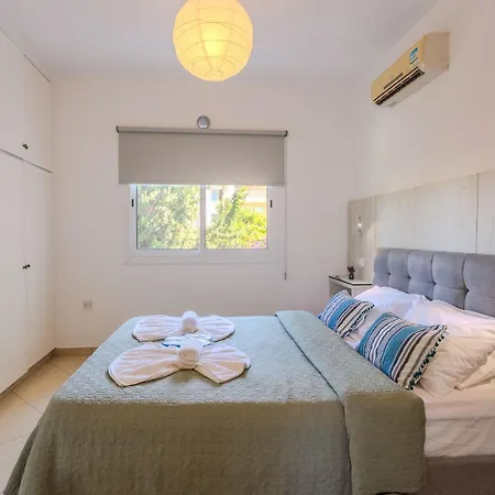 Artemis Cynthia Complex 파포스