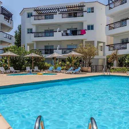 Artemis Cynthia Complex * Paphos