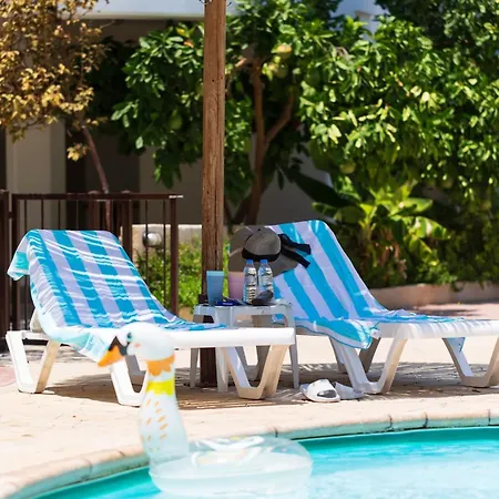 Apartment Artemis Cynthia Complex Paphos