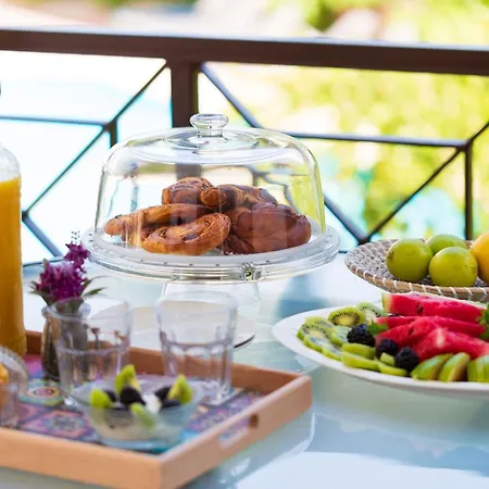 Artemis Cynthia Complex *