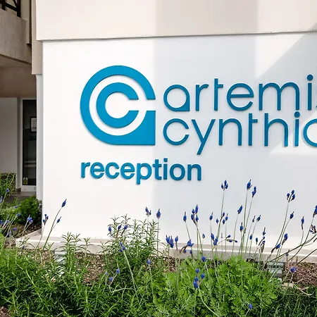 Artemis Cynthia Complex Apartment *