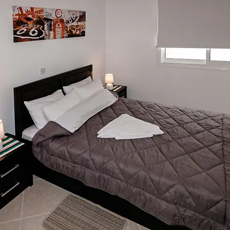 Artemis Cynthia Complex * Paphos