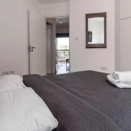 Artemis Cynthia Complex Paphos