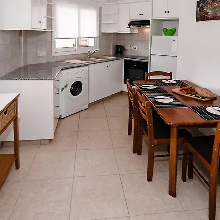 Apartment Artemis Cynthia Complex