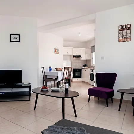 Artemis Cynthia Complex Paphos