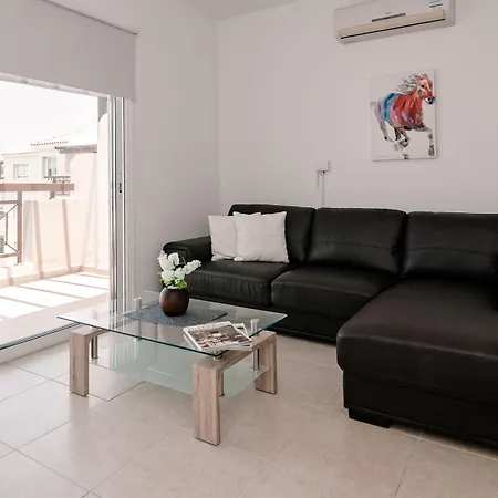 Artemis Cynthia Complex Apartment
