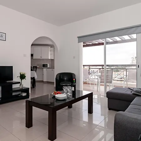 Artemis Cynthia Complex * 파포스